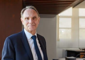 Yvon Berland : « L’université doit aller chercher plus d’argent »