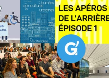 [Temps Forts] Route de l’emploi, accélérateur PME, agricultures urbaines