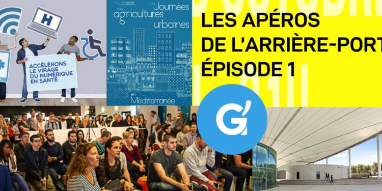 [Temps Forts] Route de l’emploi, accélérateur PME, agricultures urbaines