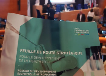 Agenda économique : le plan d’attaque de la Métropole pour développer la filière santé
