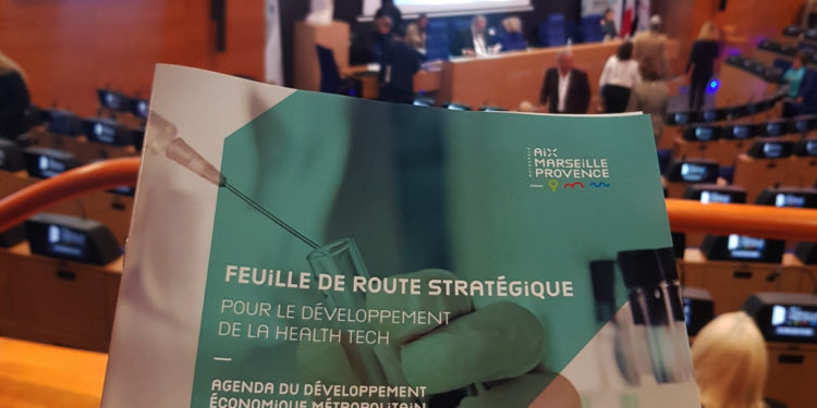 Agenda économique : le plan d’attaque de la Métropole pour développer la filière santé
