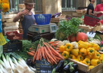 La 2e édition des journées des agricultures urbaines en Méditerranée