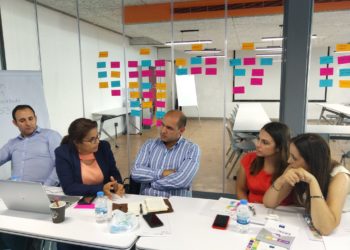 [International] Ebsomed, un projet européen pour la formation des cadres du développement