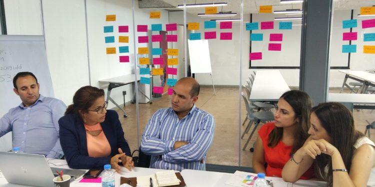 [International] Ebsomed, un projet européen pour la formation des cadres du développement