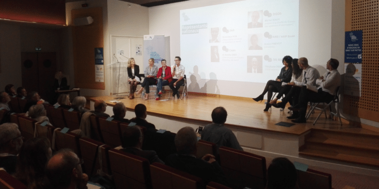 [Santé] 40 millions sur 4 ans pour déployer l’e-santé en Région Sud