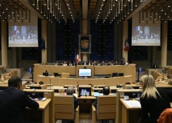 Budget, climat, SRDEII : le Conseil régional déroule ses orientations