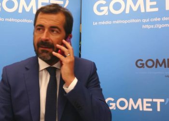 [Urgent] Johan Bencivenga démissionne de la présidence de l’UPE 13