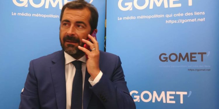 [Urgent] Johan Bencivenga démissionne de la présidence de l’UPE 13