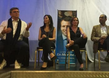 Jean-Marc Borello relance la chasse aux « talents » pour LREM à Marseille