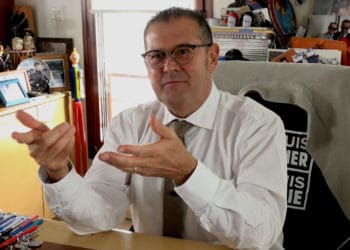 [Municipales] Dégradations et menaces : Bruno Gilles va déposer plainte