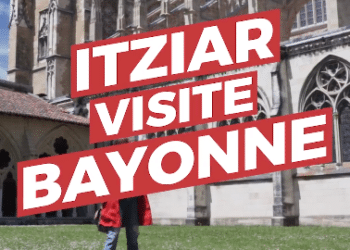 [Agences] Trajectoires (Toulouse) pilote une opération « La Casa de Papel » pour Bayonne