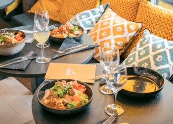 [Agences] Le spécialiste de la com’ « food » Divinemenciel ouvre un bureau à Marseille