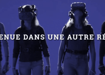 Réalité virtuelle : un espace Illucity bientôt à Marseille