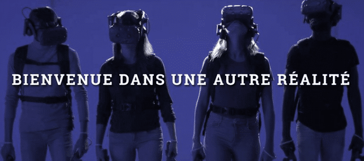 Réalité virtuelle : un espace Illucity bientôt à Marseille