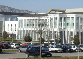 Un nouveau projet industriel pour l’ancienne usine Lfoundry de Rousset