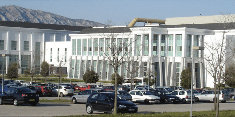 Un nouveau projet industriel pour l’ancienne usine Lfoundry de Rousset