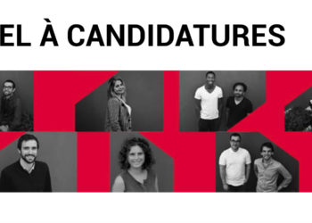 concours de start-up initié par CMA CGM et Le Carburateur