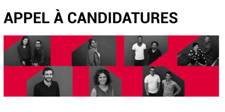 concours de start-up initié par CMA CGM et Le Carburateur