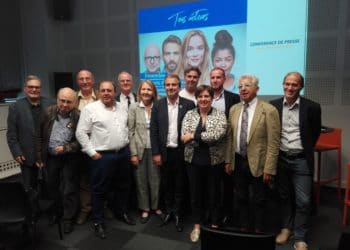 « Tous acteurs », la démarche du monde économique pour peser dans les municipales