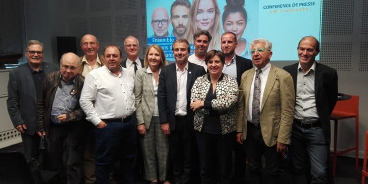 « Tous acteurs », la démarche du monde économique pour peser dans les municipales