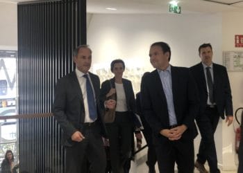 Cédric O : « Le bilan du numérique est ambivalent »