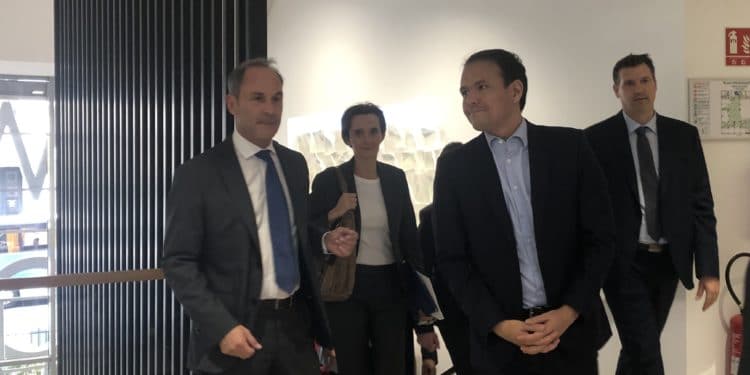 Cédric O : « Le bilan du numérique est ambivalent »