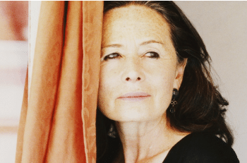 [Littérature] L’Alcazar met Christiane Singer à l’honneur pendant tout le mois d’octobre