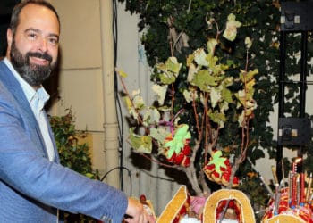 Cote de boeuf Laurent Ceccarini