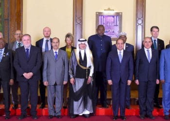 [International] Le Caire : le CME (Marseille) lance un Observatoire international des ressources en eau