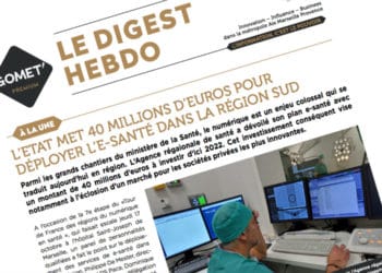 Le Digest Hebdo n°117