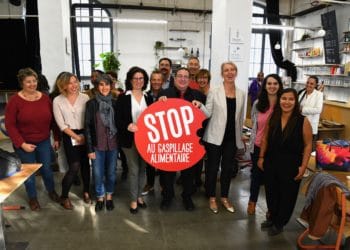 Un réseau régional pour lutter contre « l’aberration » du gaspillage alimentaire