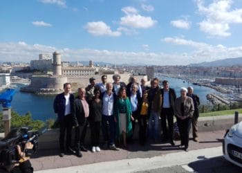 Sébastien Barles (EELV) : « Le vrai clivage, c’est terriens contre destructeurs »