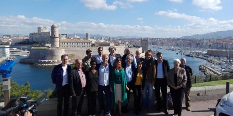 Sébastien Barles (EELV) : « Le vrai clivage, c’est terriens contre destructeurs »