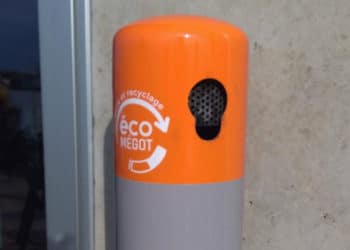 [Environnement] Venelles s’engage dans la lutte contre le fléau des mégots