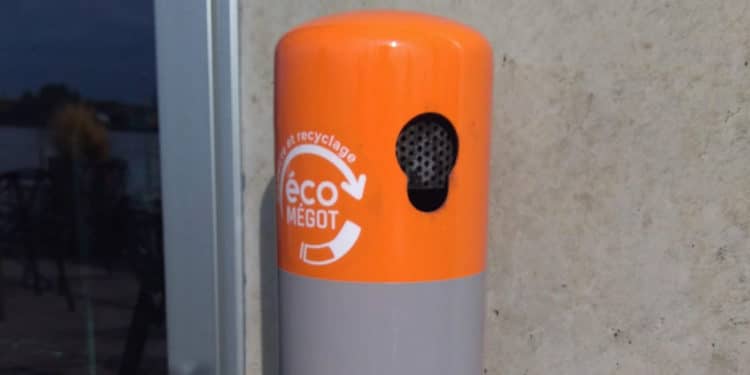 [Environnement] Venelles s’engage dans la lutte contre le fléau des mégots