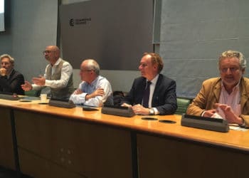 [International] Une « nuit de l’immobilier » à Dakar en 2020