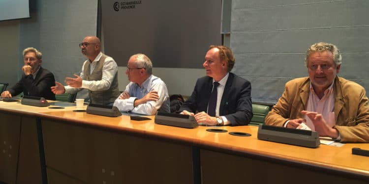 [International] Une « nuit de l’immobilier » à Dakar en 2020