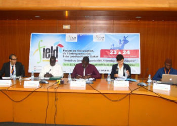 [International] Diasporas et entreprises réunies à l’initiative de Diafrikinvest à Dakar