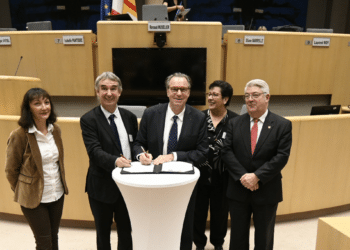 [Environnement] La gouvernance au cœur du 1er Forum régional de l’eau