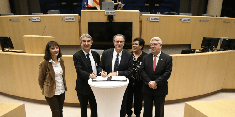 [Environnement] La gouvernance au cœur du 1er Forum régional de l’eau