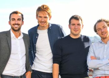 CMA CGM wing fondateurs investissement