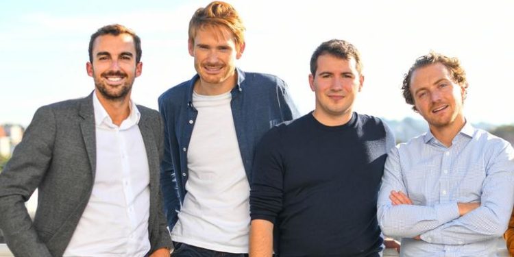 CMA CGM wing fondateurs investissement