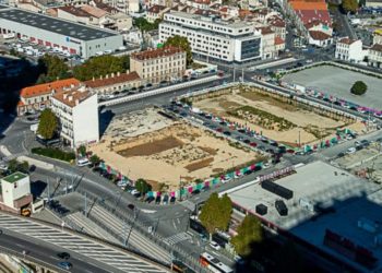 [Marseille] Le marché de la cité scolaire internationale annulé à cause d’un conflit d’intérêt