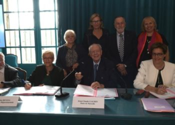 Patrick Padovani : « Une clinique à Saint-Barnabé, ce n’est pas bon pour l’AP-HM »