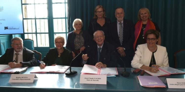 Patrick Padovani : « Une clinique à Saint-Barnabé, ce n’est pas bon pour l’AP-HM »