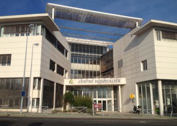 La chambre régionale des comptes épingle l’hôpital de Salon-de-Provence