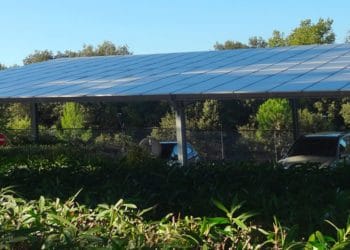 Cap Vert Energie obtient 19,3 millions d’euros pour financer six centrales solaires