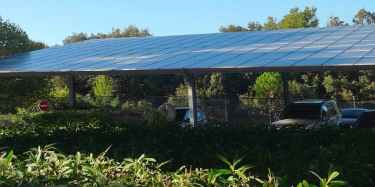 Cap Vert Energie obtient 19,3 millions d’euros pour financer six centrales solaires