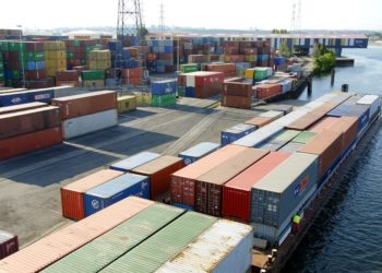 [Logistique] La Compagnie nationale du Rhône rejoint Via Marseille Fos