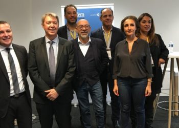 La CCI Marseille Provence lance un « hub du mentorat »pour les entrepreneurs